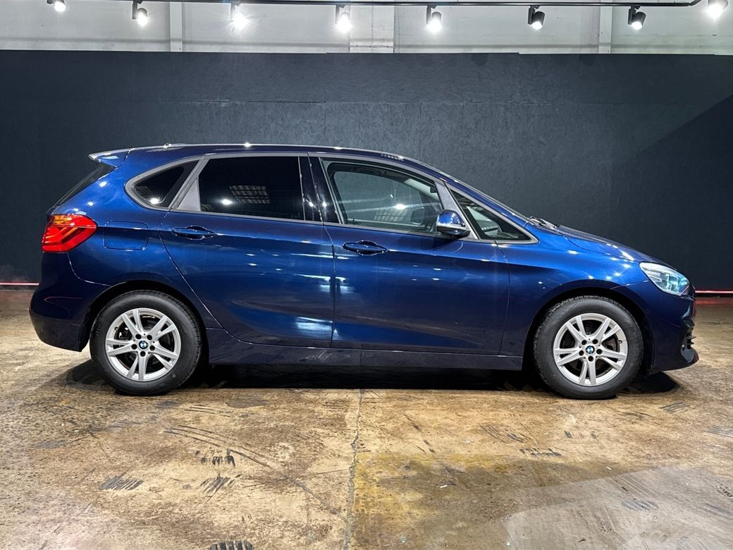 2019 BMW 2 Series