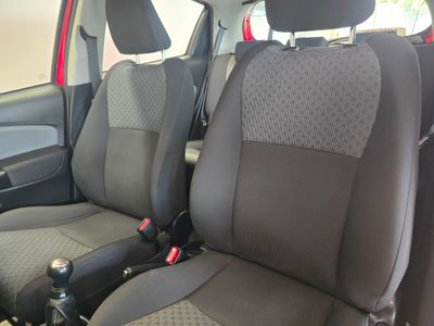 2015 Toyota Yaris