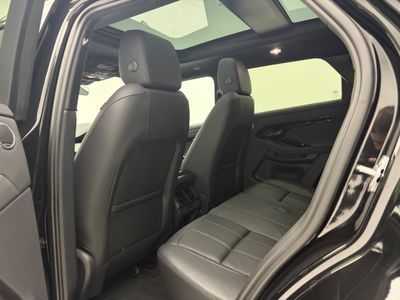 2024 Land Rover Range Rover Evoque