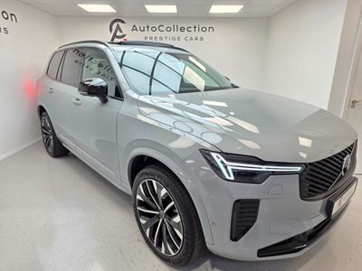 vehicle for sale from Autocollection Prestige Cars