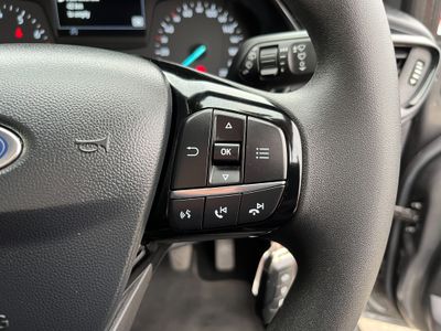 2020 Ford Fiesta