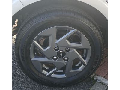 2026 Kia Picanto