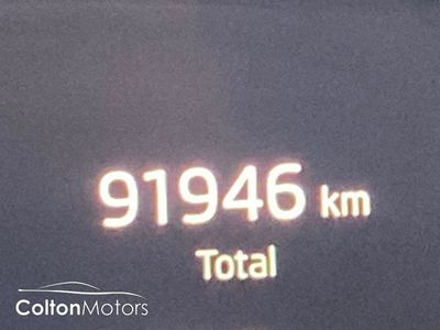 2021 Skoda Octavia