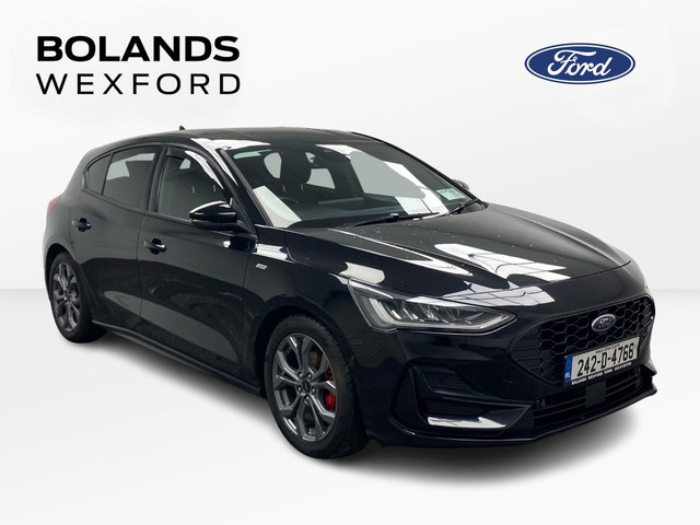 vehicle for sale from Bolands Wexford Town