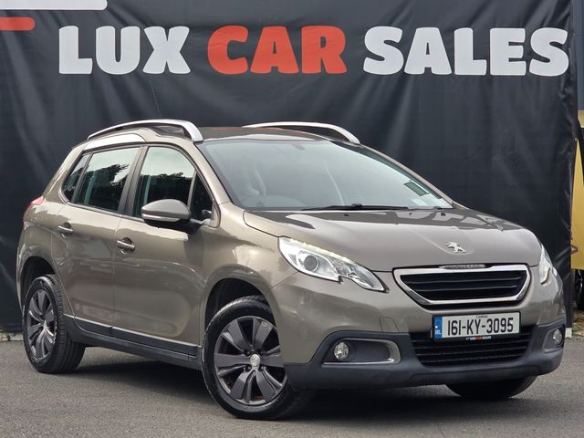 vehicle for sale from Lux Car Sales