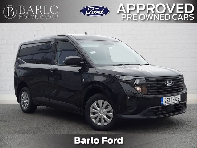 vehicle for sale from Barlo Ford Clonmel