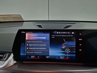 2023 BMW iX1