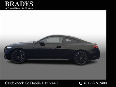 2026 Mercedes-Benz CLE