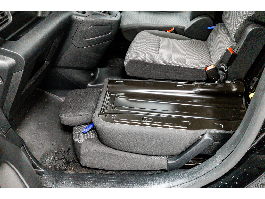 2024 Citroen Berlingo