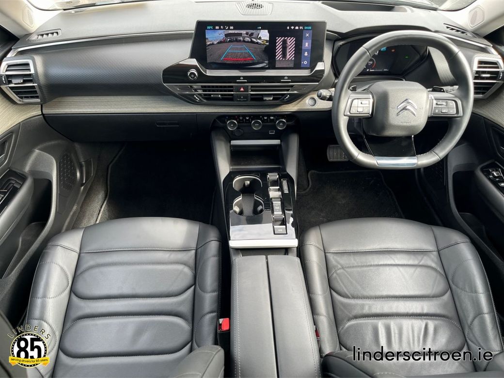 2023 Citroen C5 X