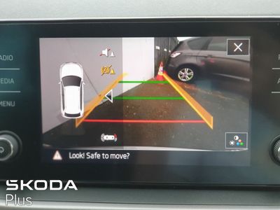 2024 Skoda Kamiq