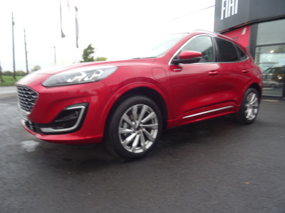 2023 Ford Kuga