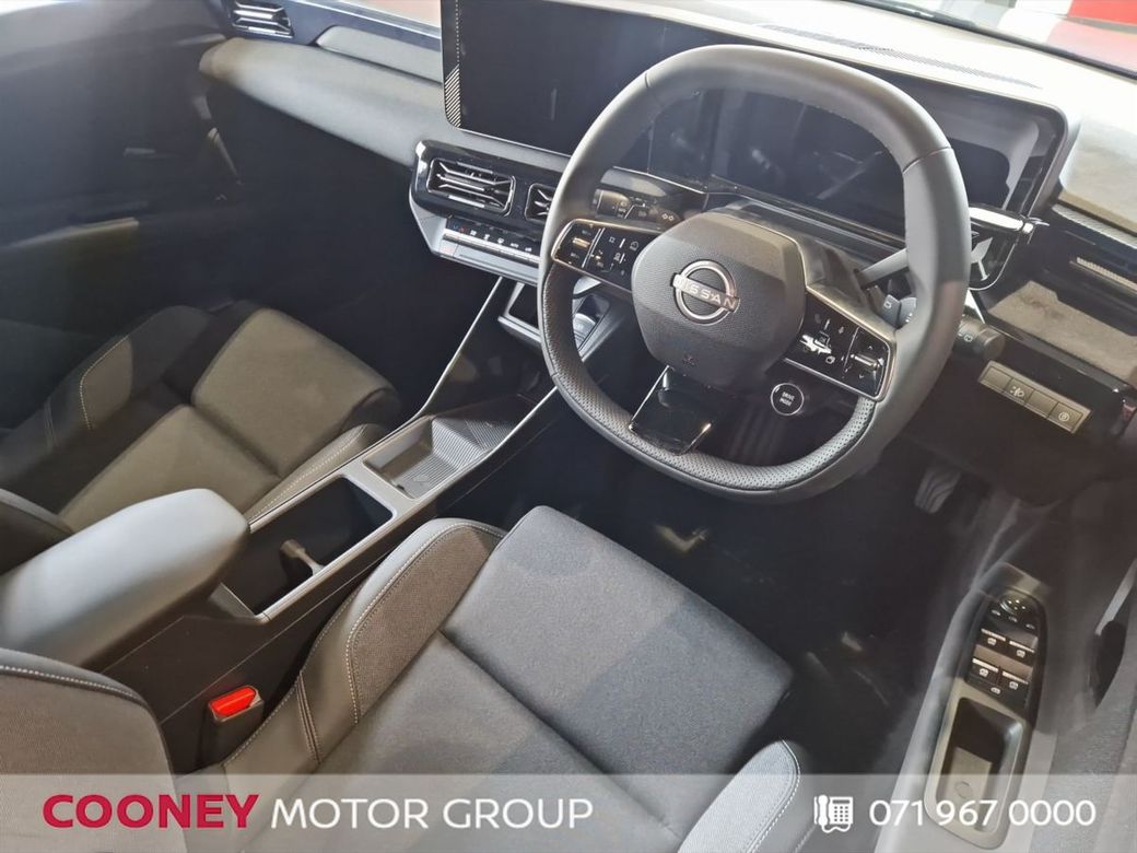 2026 Nissan Micra