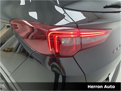 2023 Opel Grandland