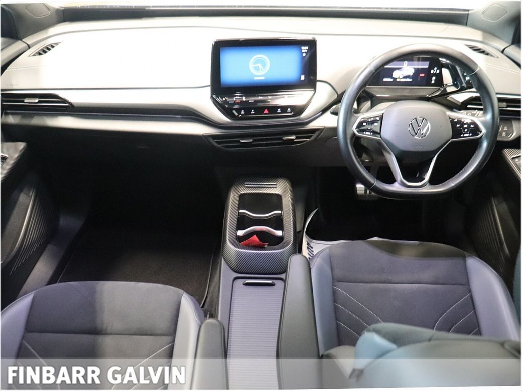 2023 Volkswagen ID.4