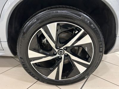 2024 Volvo XC90
