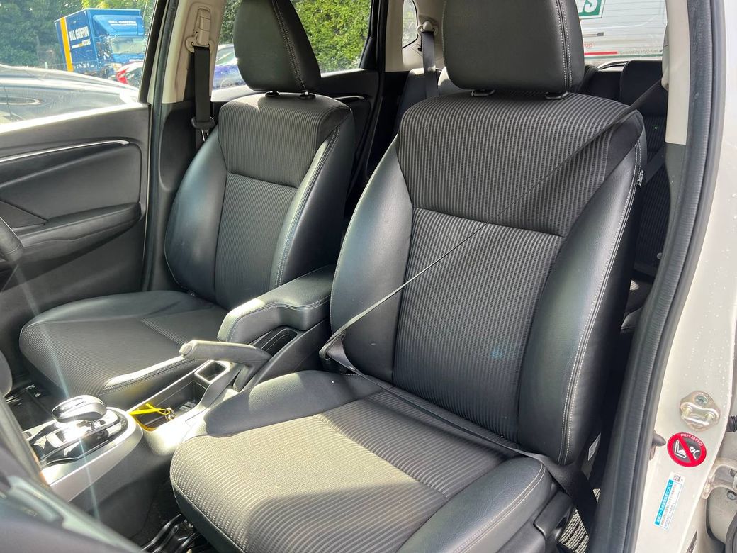 2019 Honda Fit