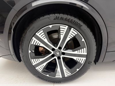2025 Maserati Grecale