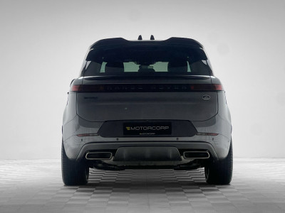 2023 Land Rover Range Rover Sport