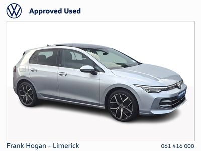2024 Volkswagen Golf