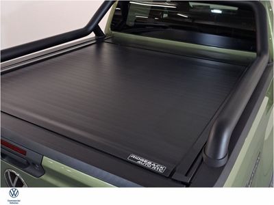 2026 Volkswagen Amarok