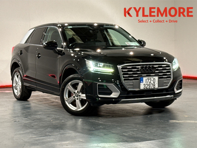 vehicle for sale from Kylemore Cars