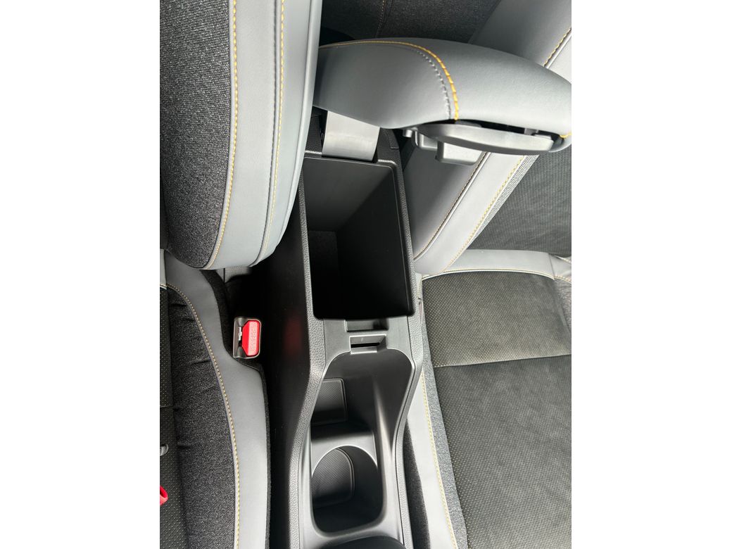 2026 Honda Jazz