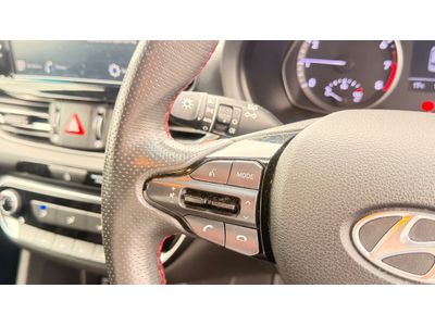 2022 Hyundai i30