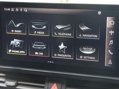 2023 Audi A5