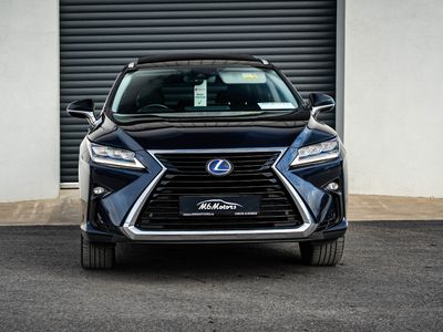 2019 Lexus RX