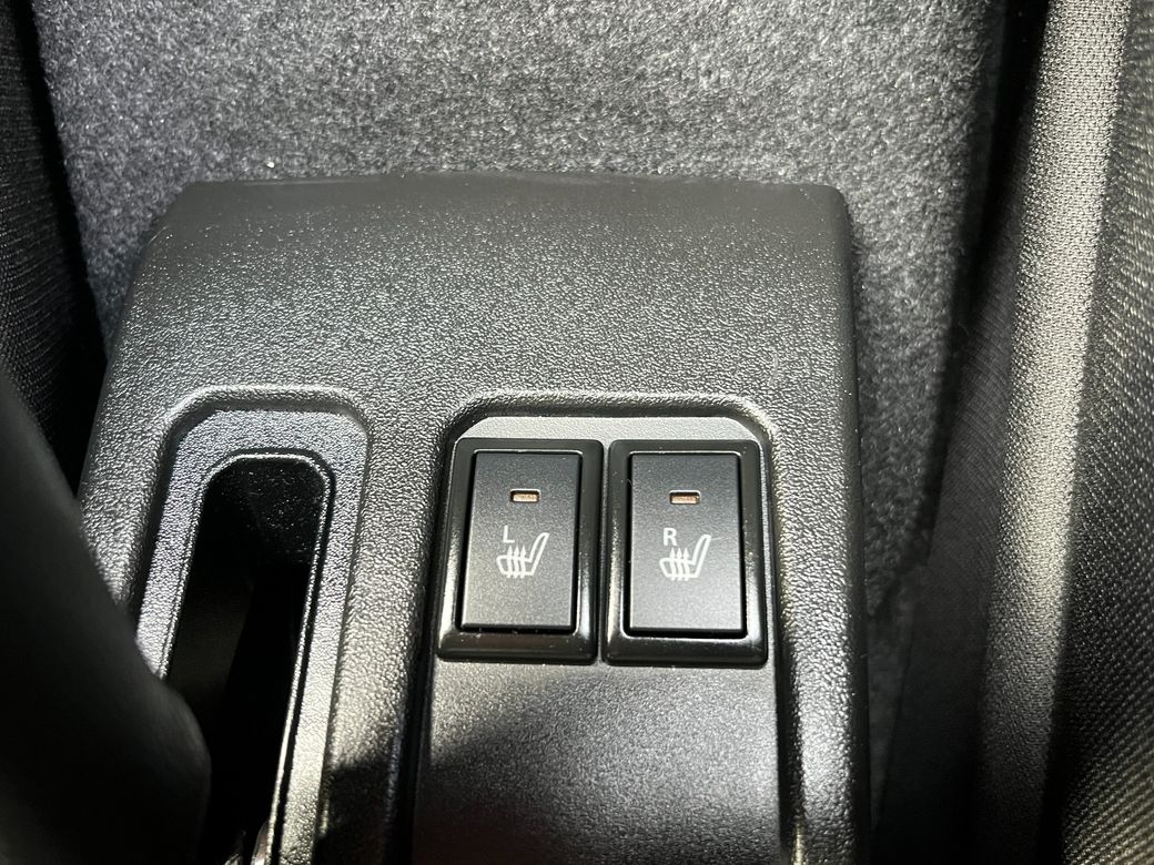 2025 Suzuki Jimny