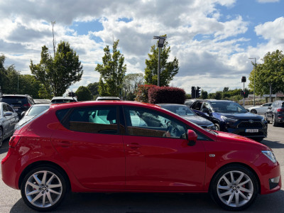 2016 SEAT Ibiza