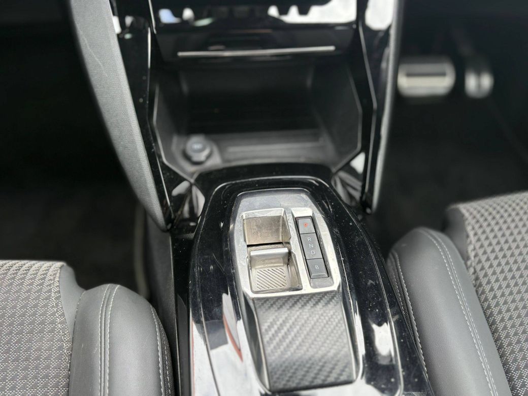 2023 Peugeot 2008