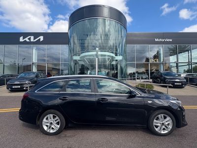 2019 Kia Ceed