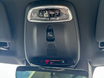 2020 Volvo XC90