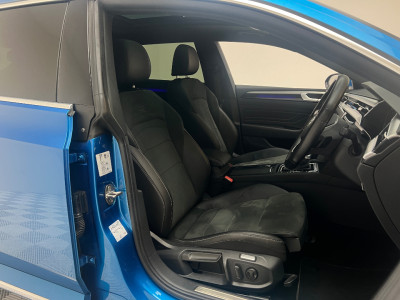 2022 Volkswagen Arteon