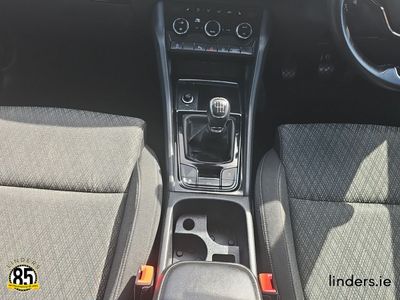 2023 Skoda Karoq