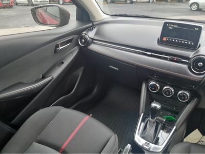 2016 Mazda Mazda2