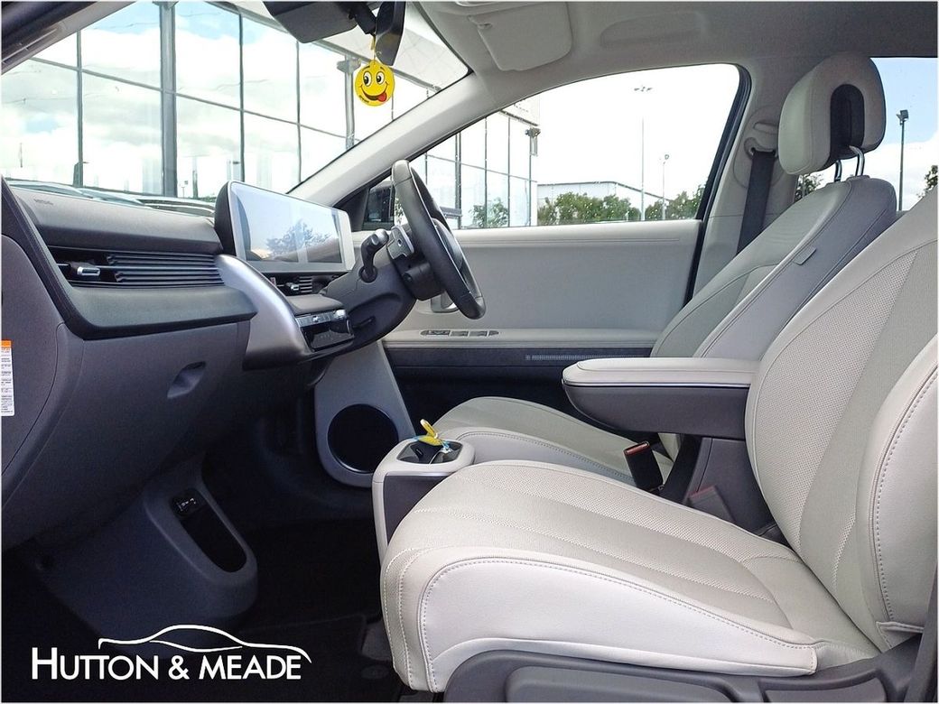 2023 Hyundai Ioniq 5