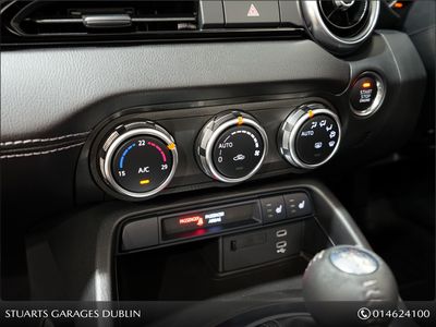 2026 Mazda MX-5