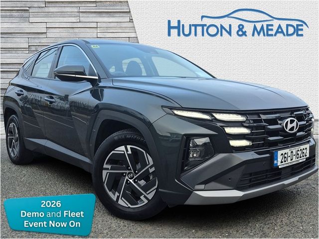vehicle for sale from Hutton & Meade