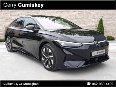 2025 Volkswagen ID.7