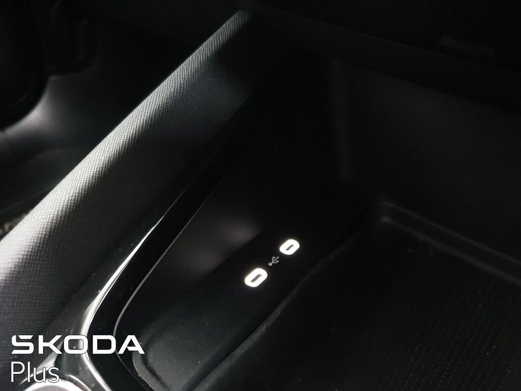 2022 Skoda Octavia