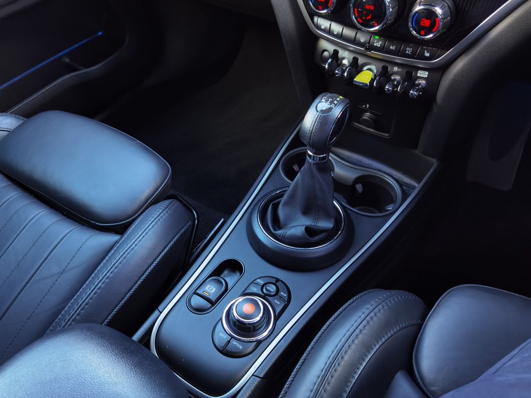 2020 Mini Countryman