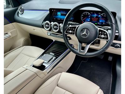 2022 Mercedes-Benz GLA Class