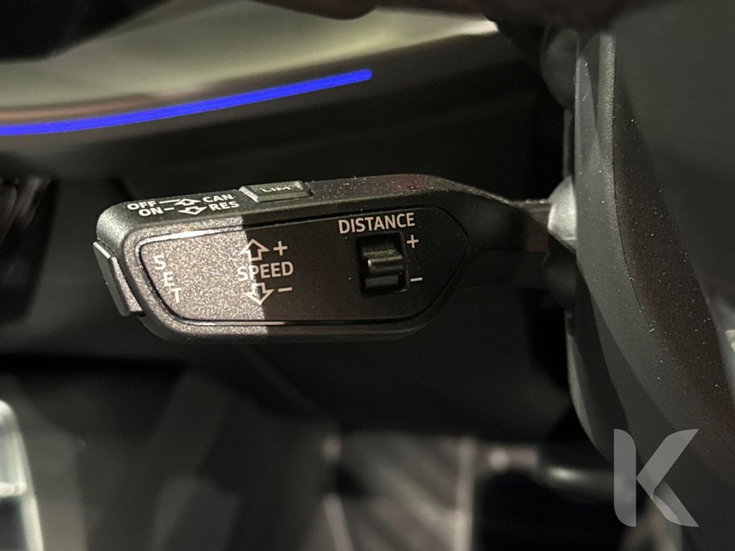 2021 Audi A3