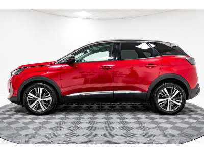 2023 Peugeot 3008