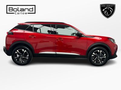 2023 Peugeot 2008