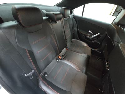 2021 Mercedes-Benz A Class