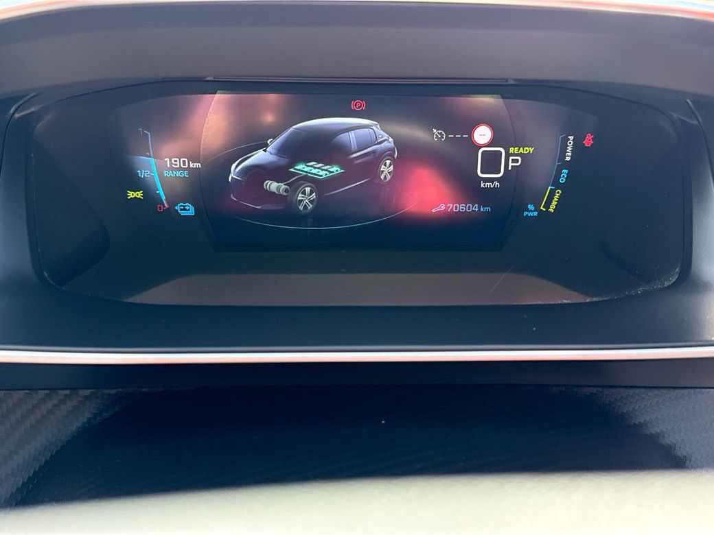 2023 Peugeot 208